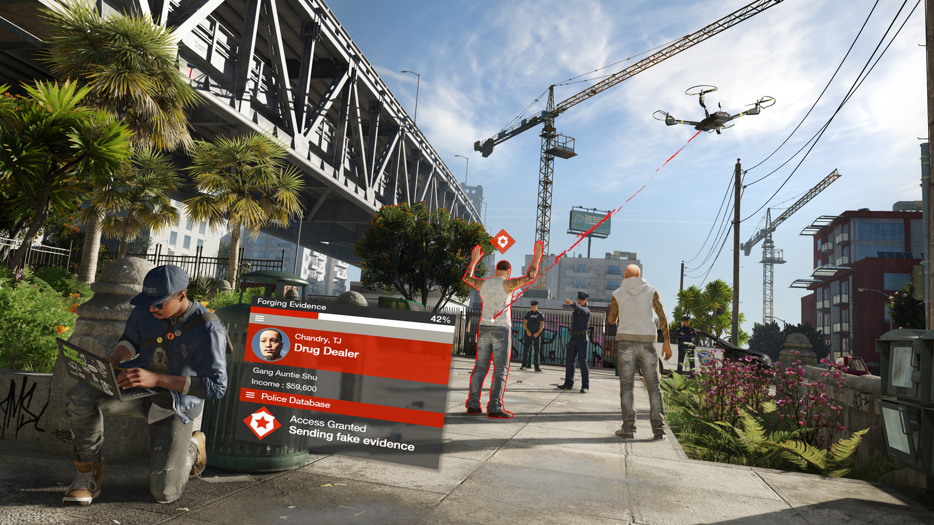 Watchdogs 2